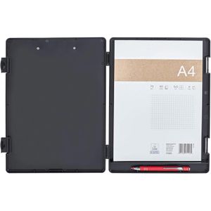 Produktbild für Klemmbrett Maul 2349290, A4