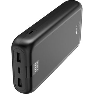 Powerbank Hama Power Pack Performance 24, 24000mAh
