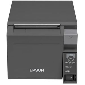 Produktbild für Bondrucker Epson TM-T70II, C31CD38032