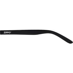 Produktbild für Lesebrille Zippo 31Z-B1-RED250, Unisex