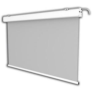 Produktbild für Beamer-Leinwand Celexon Motor Expert