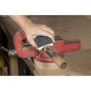 Produktbild für Handschleifer Wolfcraft 2892000 Set, 4-teilig