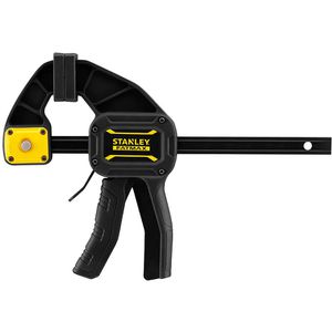 Produktbild für Einhandzwinge Stanley FMHT0-83237, FATMAX L