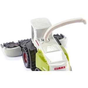 Produktbild für Landwirtschaftsfahrzeug siku 1418 Claas Jaguar 960