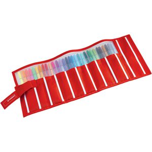 Produktbild für Filzstifte Stabilo Pen 68 Rollerset, 6830-2