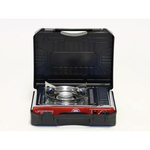 Produktbild für Gaskocher Rothenberger-Industrial 1500004233, RS 220 Deluxe