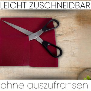 Produktbild für Tischdeckenrolle Sensalux 69704369, abwischbar