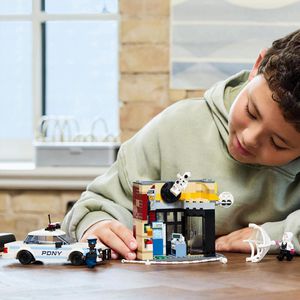 Produktbild für Klemmbausteine LEGO Marvel 76311, ab 9 Jahre