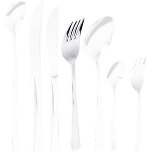 Produktbild für Menügabel Contacto Louisa, 19,5 cm