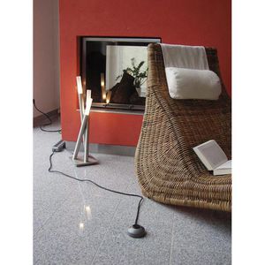 Produktbild für Steckdosenleiste Brennenstuhl Eco-Line, 1,5m Kabel