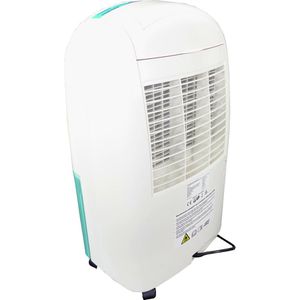 Produktbild für Luftentfeuchter Aktobis WDH-520EB, elektrisch
