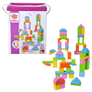 Bausteine Eichhorn 100088011, ab 1 Jahr