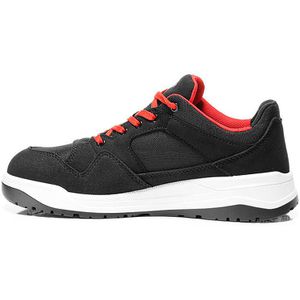 Produktbild für Sicherheitsschuhe ELTEN Maverick black Low, ESD, S3S