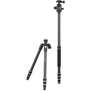 Produktbild für Stativ Cullmann Nando 560MC RB8.5, Höhe bis 162cm