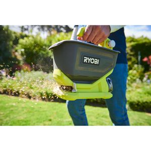 Produktbild für Universalstreuer Ryobi OSS1800 ONE+