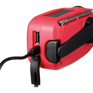 Produktbild für Radio McPower NFS-2005