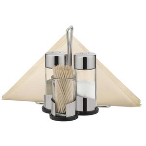 Salz-und-Pfefferstreuer Tescoma Club 650332