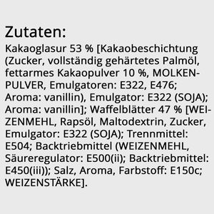 Produktbild für Waffeln Feiny-Biscuits Wafer Chips