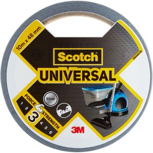 Produktbild für Gewebeband Scotch Universal