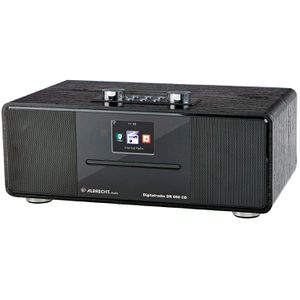Produktbild für Radio Albrecht DR 690 DAB+