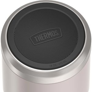 Produktbild für Thermobehälter Thermos Icon Food Jar 4120323047, Edelstahl