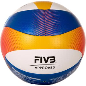 Produktbild für Beachvolleyball Mikasa Beach Pro DVV1, BV550C