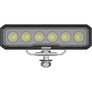 Zusatzscheinwerfer OSRAM LEDriving WL VX150-WD, 12V / 24V, LED
