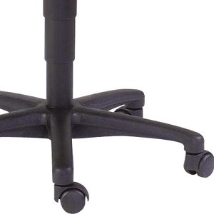 Produktbild für Drehhocker Topsit Industry