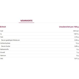Produktbild für Reiswaffeln Alnatura aus Vollkornreis, BIO