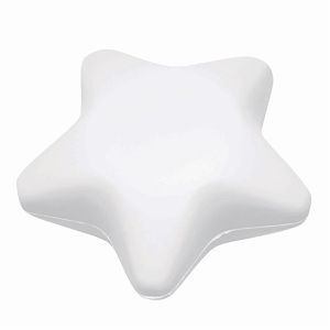 Produktbild für Stressball Böttcher-AG Starlet, weiß