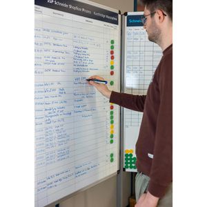 Produktbild für Whiteboardmarker Schneider Maxx 290, blau