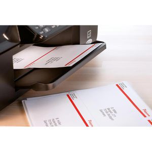 Produktbild für Universaletiketten Herma 8691 Premium, weiß