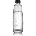 Zusatzbild Karaffe Sodastream Glasflasche, Duopack