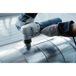 Produktbild für Knabber Bosch GNA 3,5 Professional, 0601533103