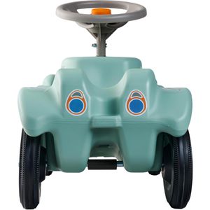 Produktbild für Rutschauto BIG Bobby Car Classic Green Sea