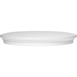 Produktbild für Deckenleuchte Böttcher-AG weiß, LED