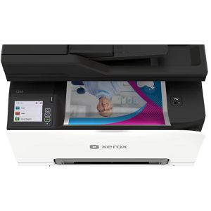 Produktbild für Multifunktionsgerät Xerox C255a