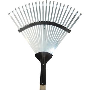 Produktbild für Laubbesen SHW 54699, Profi, Verstellbesen