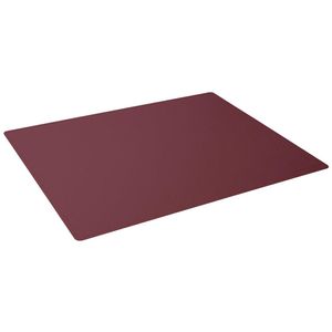 Produktbild für Schreibunterlage Durable 713203, rot