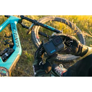 Produktbild für Action-Cam GoPro HERO13 Black, wasserdicht bis 10m