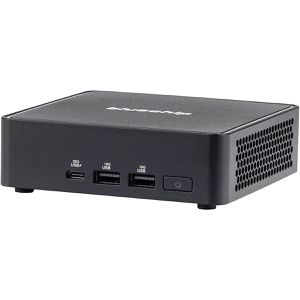 Produktbild für Computer bluechip BUSINESSline M1550, Barebone