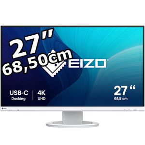 Produktbild für Monitor Eizo EV2740S-WT FlexScan, 27 Zoll