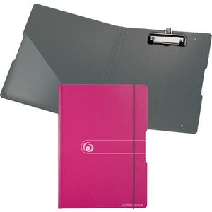 Klemmbrettmappe Herlitz 11226628, easy orga, A4
