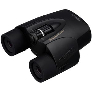 Produktbild für Fernglas Pentax UP, aus BaK4 Glas, 8-16 x 21 mm