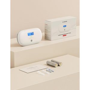 Produktbild für CO-Melder X-Sense XC0C-SR, mit Batterie