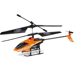 Produktbild für Fluggerät Carson Nano Tyrann 230 Hubschrauber