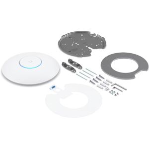 Produktbild für Access-Point UbiQuiti UniFi U6-Pro, Indoor