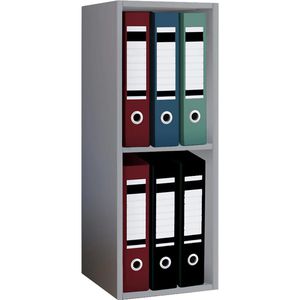 Produktbild für Aktenregal VCM Offas 916748, aus Holz