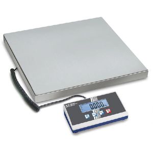 Digitalwaage Kern EOB 15K5, mit Kalibrierung
