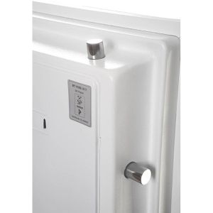 Produktbild für Tresor Phoenix Datacombi DS2504E